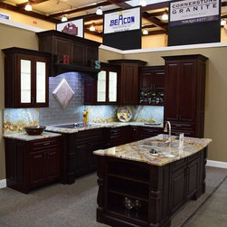 Tri-State Home Show 2015 - Products