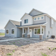 Exterior Colors