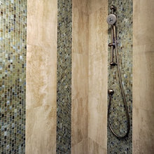 bathrooms