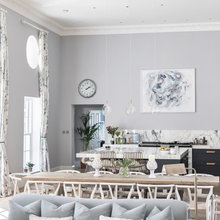 Interior Design Ideas