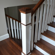 staircase ideas