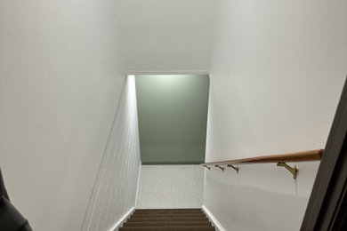 Stairwell Refresh