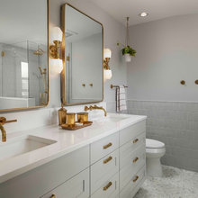 Upstairs Master Bathroom [Final Designs]