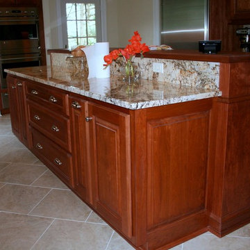 Our Work