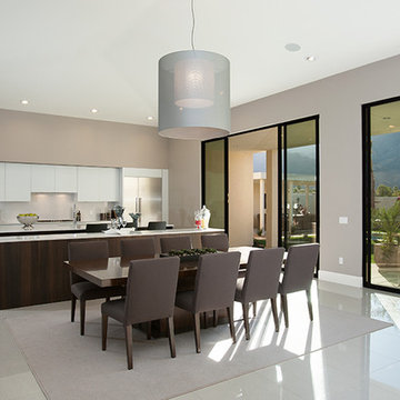 Modern Villa -Monte Soreno Palm Springs, CA