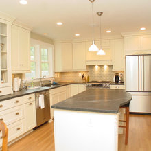 Kitchen Ideas
