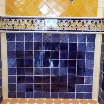 Mexican Tile