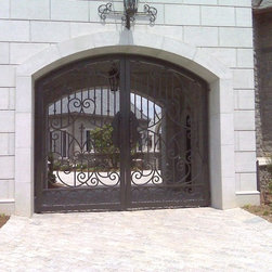 Gates - Products