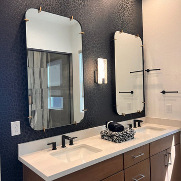 Before & After Project Photos