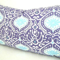 Boho Bedroom - Decorative Pillows