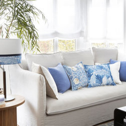 Colecci&oacute;n Simply Morris - Home Decor