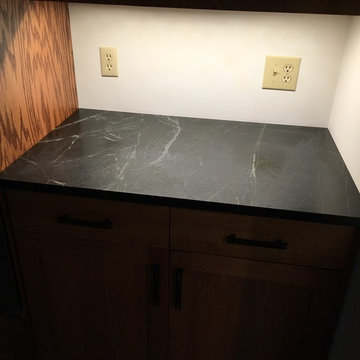 Mirzadeh Home Remodel