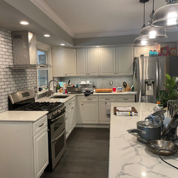 Kitchen Remodel