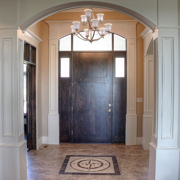 2014 Parade Home - Mapleton