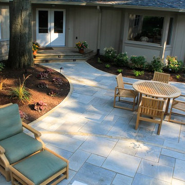 Indianapolis Meridian Hills Residence