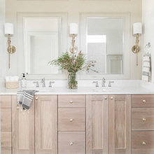 Cottage Ridge Master Bath