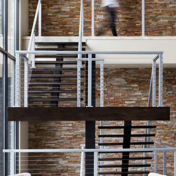 RiverWorks Project A