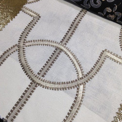 Drapery Fabric - Curtains
