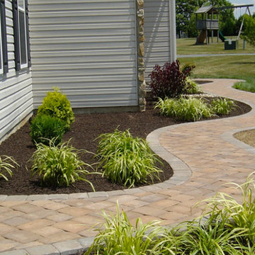 Hardscape
