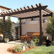 Gazebos