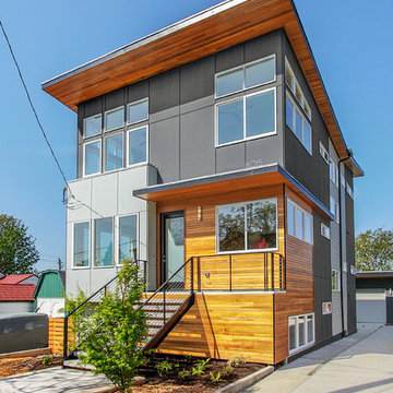 Meridian Flexhaus