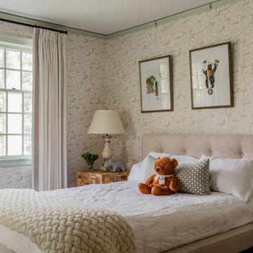 Reservoir Hill Residence