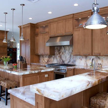 My Kitchen