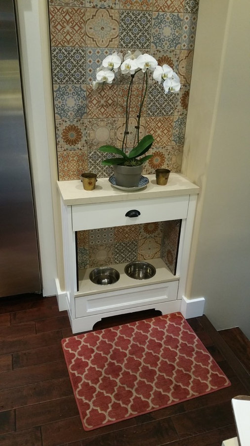 Redondo Kitchen