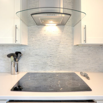 Darien Renovation
