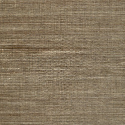 Jade Grasscloth - Wallpaper