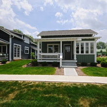Exterior Ideas