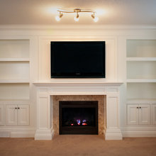 tv units