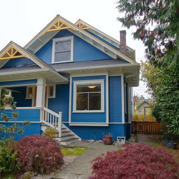Greenlake Remodel