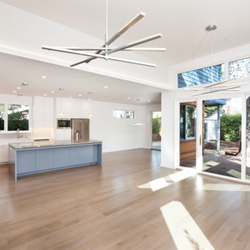Oberlin-kitchen design