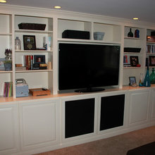 Living Room Ideas