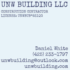 Unique Northwest Building