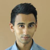 Reuben Fernandes's photo