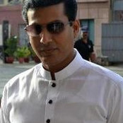 Faisal Subzwari's photo