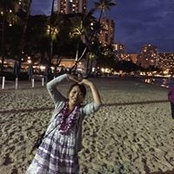 Mayumi Okada's photo