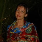 Larisa Klyueva's photo
