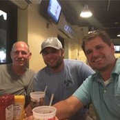 Rusty Smith's photo