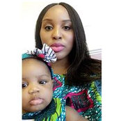Onyeka Anichebe-Okafor's photo
