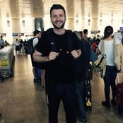 Eric Brownrout's photo