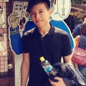 Kenny Wong's photo