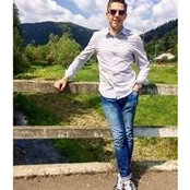 Foto von Radu Nevel