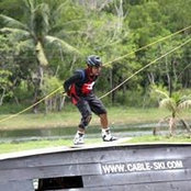 Foto de Fur Frontflip
