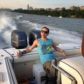 Foto de Michael Weinstein