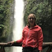 Foto de Amanda Shuda