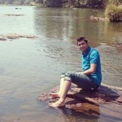 Vikram Bagga's photo