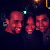 Photo de Abhinav Adya